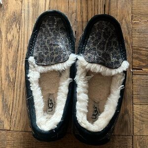 Ugg slippers!